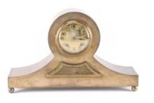 Mantel Clock