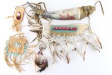 Indian Design Bonanza Lot!