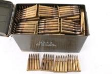 Lot of 8mm Mauser Ammo