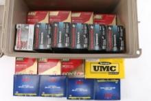 500 Rounds of .38 Special Ammo