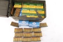 Lot of .30 Carbine Ammo
