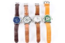 Lot of 4 Watches