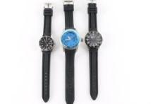 Lot of 3 Watches