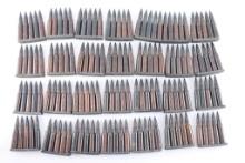 Lot of Inert Dummy Ammo