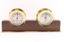 Mantel Clock