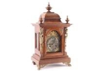 Mantel Clock