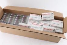 Mega Lot of .223 Rem & 5.56 NATO Ammo