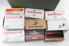 Lot of 38 Special Ammo