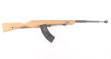 DDR - NVA AK47 Training Rifle