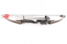 Jennings Compound Bow Lot