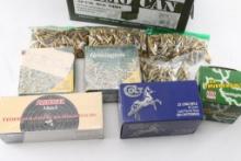 .22LR Ammo Lot