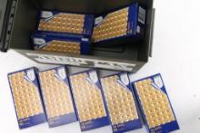 Lot of 45 ACP Ammo