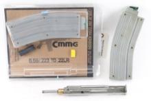 AR Conversion Kit