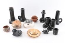Lot of Indian Pottery
