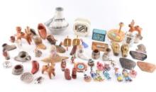 Native American Bonanza Lot
