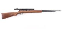 Savage Model 6A .22 S/L/LR NVSN