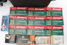 585 Rounds of Misc Ammo