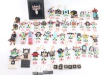 Bonanza Lot of Kachinas