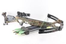 Barnett Crossbow Lot