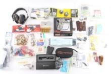 Mega Shooters Lot