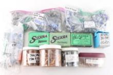 Lot of Bullets for Reloading