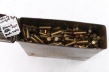 Lot of Reloaded 44 Magnum Ammo