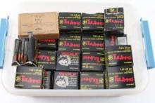Lot of 7.62x39 Ammo.