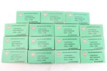 Lot of 7.62 X 39 Ammo.