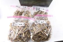 Reloaded 243 Ammo Lot