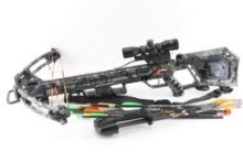 Wicked Ridge Crossbow