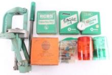 Lot of Reloading Gear and Accessories