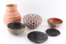 Indian Pottery