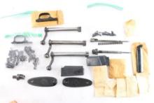 Lot of Winchester Gun Parts