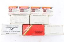 Lot of .44 REM MAG Ammo