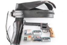 N.E.F. Co. R73 Ultra .32 H&R Mag #NC004203