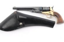 CVA 1860 Army .44 Cal #27902
