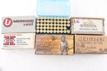Lot of .45LC Ammo