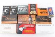 Lot of Ammo