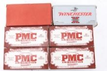 Lot of 40-65 Ammo