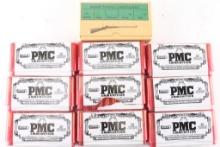 Lot of 45-90 Ammo