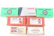 Lot of .45LC Ammo