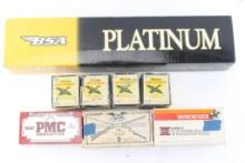 Lot of 44-40 Ammo