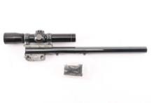 Thompson Center Contender Barrel