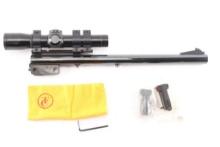Thompson Center Contender Barrel