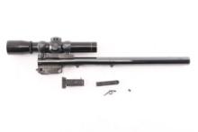 Thompson Center Contender Barrel