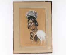 Lot of 3 Prints