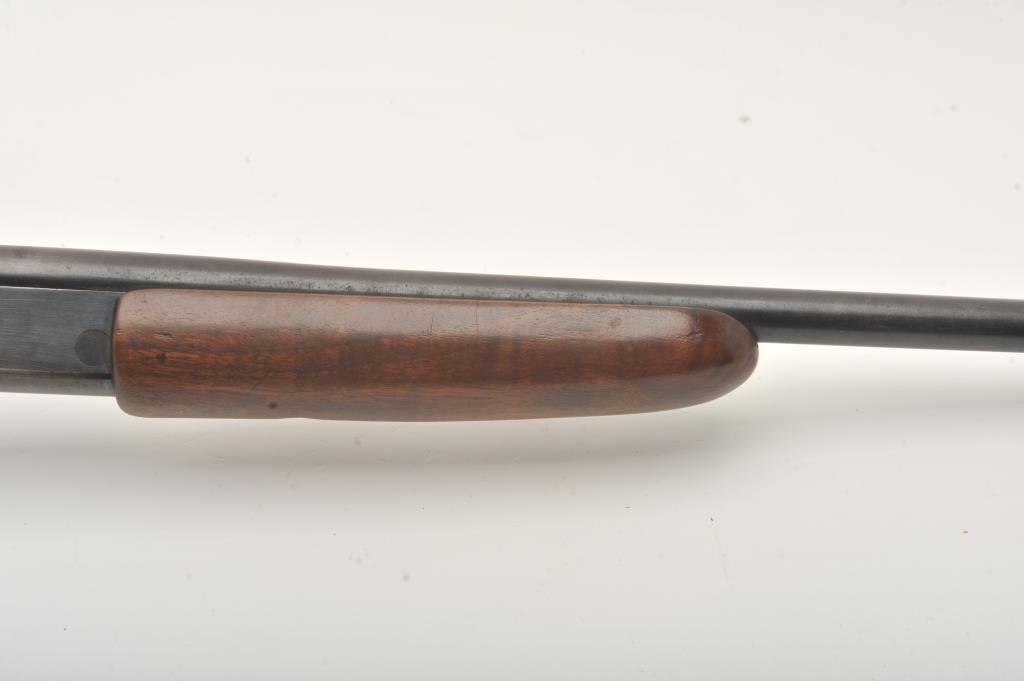 SUMLS-86 IVER JOHNSON ADVERISER