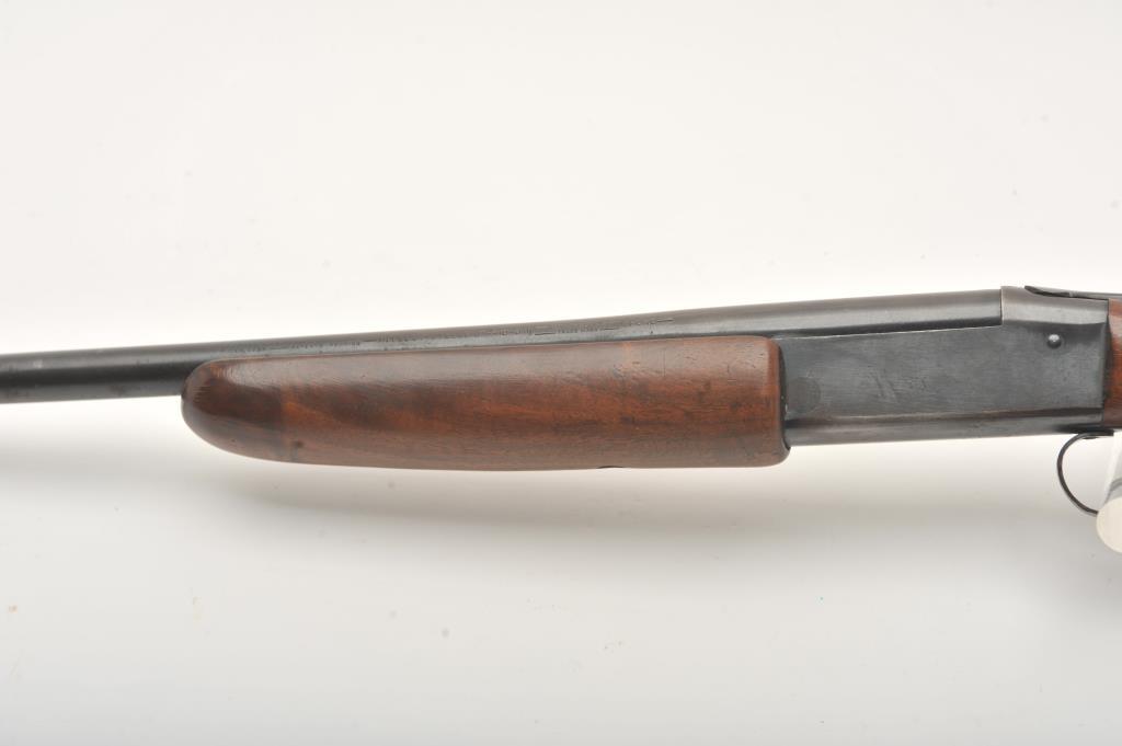 SUMLS-86 IVER JOHNSON ADVERISER