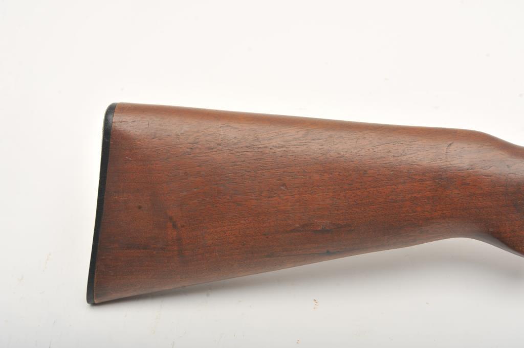 SUMLS-86 IVER JOHNSON ADVERISER