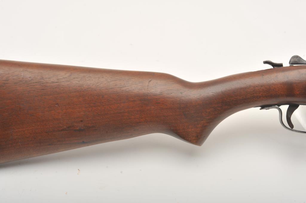 SUMLS-86 IVER JOHNSON ADVERISER